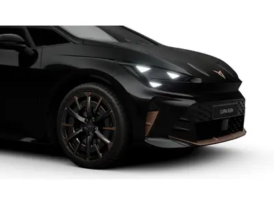 Cupra Born – Foto 4