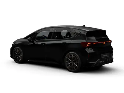 Cupra Born – Foto 5