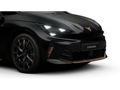 Cupra Born – Foto 8
