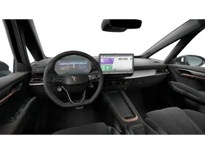 Cupra Born – Foto 9