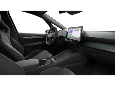 Cupra Born – Foto 10