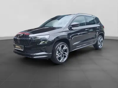 Skoda Karoq – Foto 2