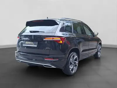 Skoda Karoq – Foto 3