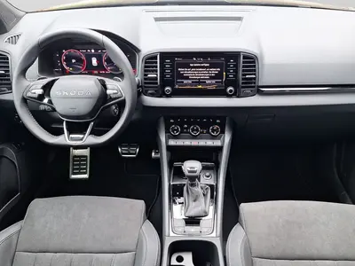 Skoda Karoq – Foto 5