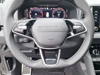 Skoda Karoq – Foto 9