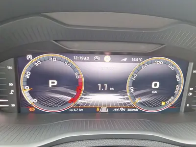 Skoda Karoq – Foto 10