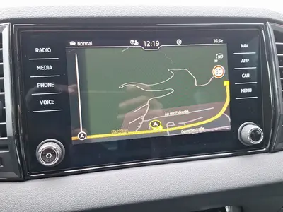 Skoda Karoq – Foto 12