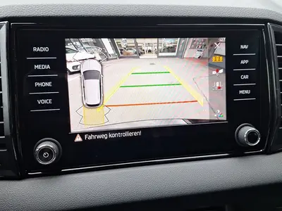 Skoda Karoq – Foto 14