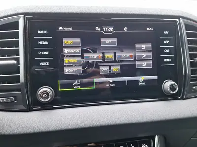 Skoda Karoq – Foto 15