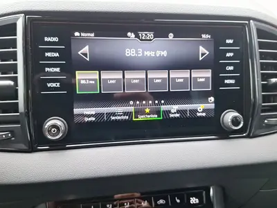 Skoda Karoq – Foto 16