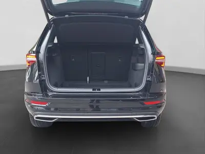 Skoda Karoq – Foto 17