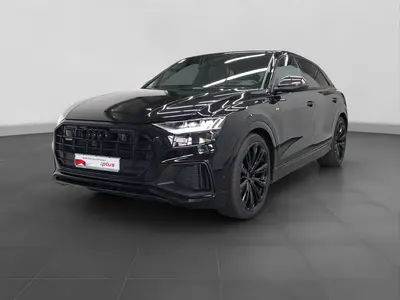 Audi Q8 – Foto 2