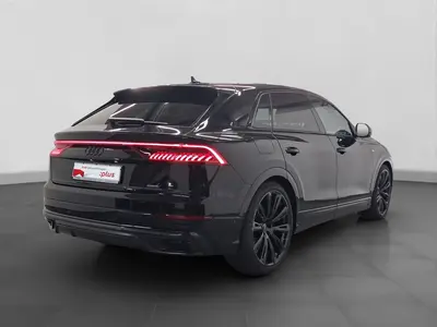 Audi Q8 – Foto 3