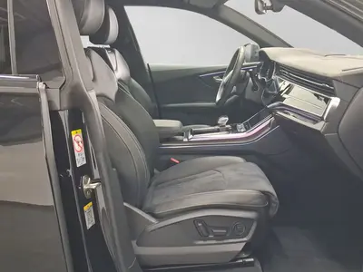 Audi Q8 – Foto 4