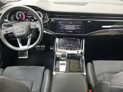 Audi Q8 – Foto 5