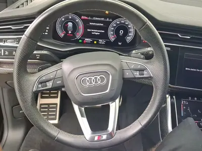 Audi Q8 – Foto 9