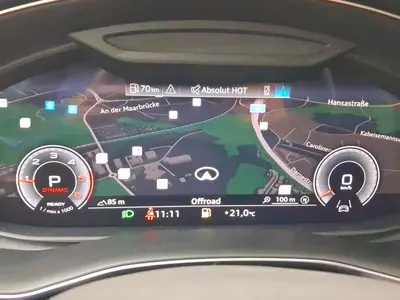 Audi Q8 – Foto 10