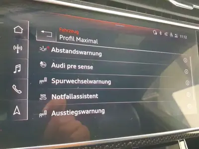 Audi Q8 – Foto 12