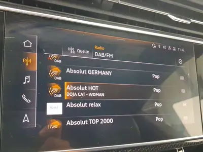 Audi Q8 – Foto 13