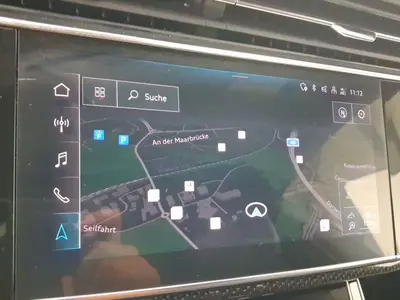 Audi Q8 – Foto 14