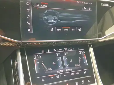 Audi Q8 – Foto 15