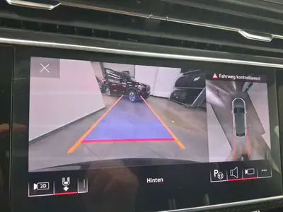 Audi Q8 – Foto 16