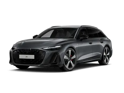 Audi A6 Avant – Foto 2