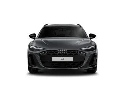 Audi A6 Avant – Foto 3