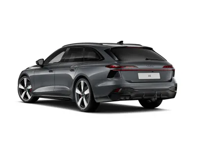 Audi A6 Avant – Foto 5