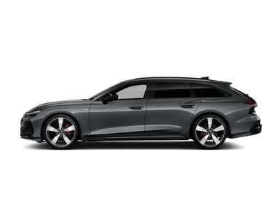 Audi A6 Avant – Foto 6