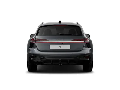 Audi A6 Avant – Foto 7