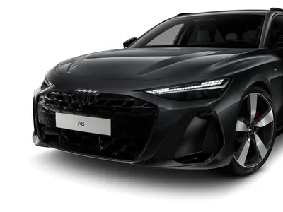 Audi A6 Avant – Foto 8