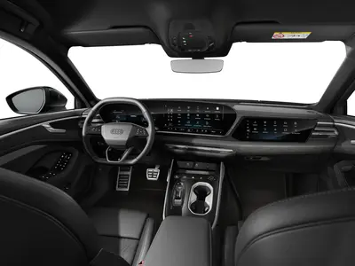 Audi A6 Avant – Foto 9