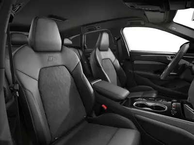 Audi A6 Avant – Foto 10