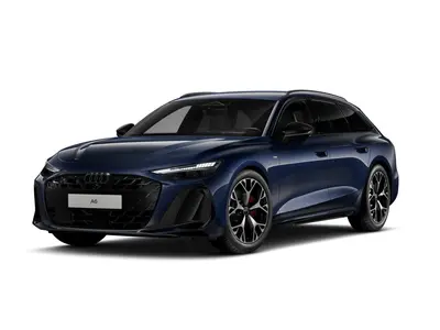 Audi A6 Avant – Foto 2