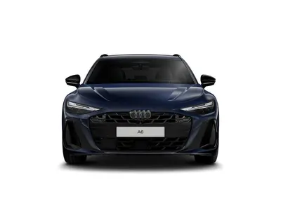 Audi A6 Avant – Foto 3