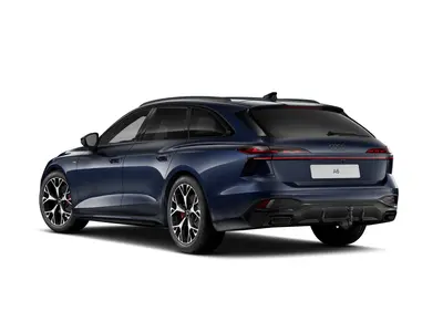 Audi A6 Avant – Foto 5