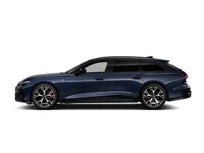 Audi A6 Avant – Foto 6