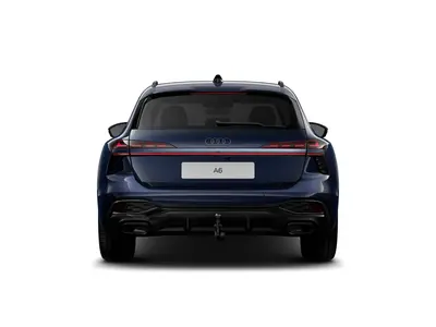 Audi A6 Avant – Foto 7