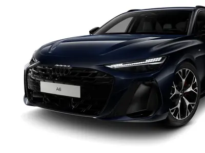 Audi A6 Avant – Foto 8