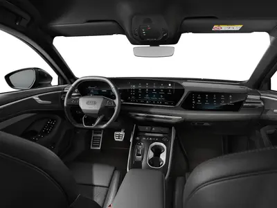 Audi A6 Avant – Foto 9