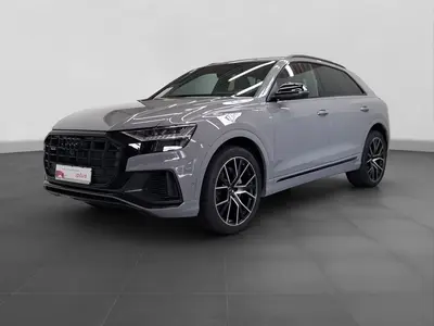 Audi Q8 – Foto 2
