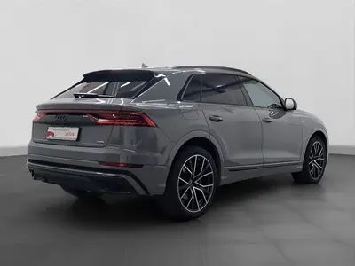 Audi Q8 – Foto 3
