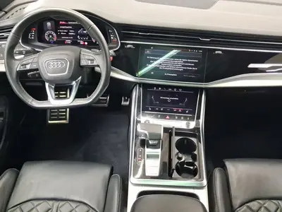 Audi Q8 – Foto 5