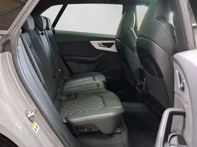 Audi Q8 – Foto 6
