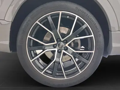 Audi Q8 – Foto 7