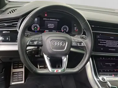 Audi Q8 – Foto 9