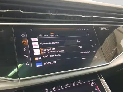 Audi Q8 – Foto 14