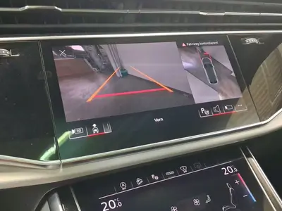 Audi Q8 – Foto 16