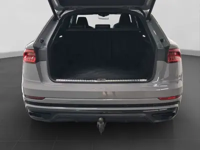 Audi Q8 – Foto 17